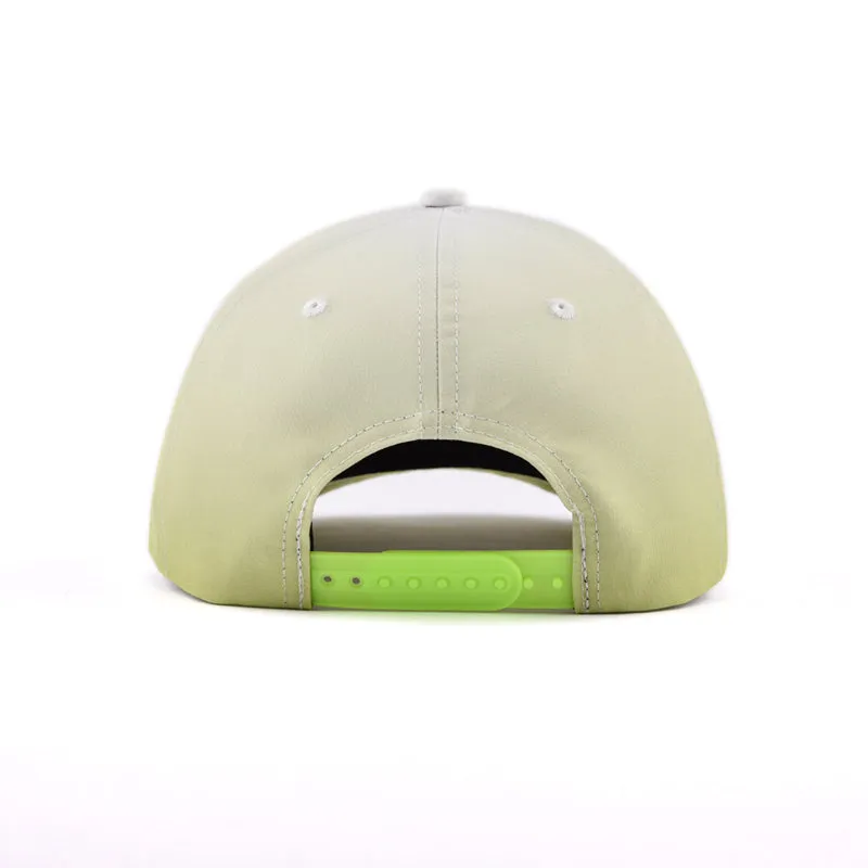6-Panel Baseball Cap
