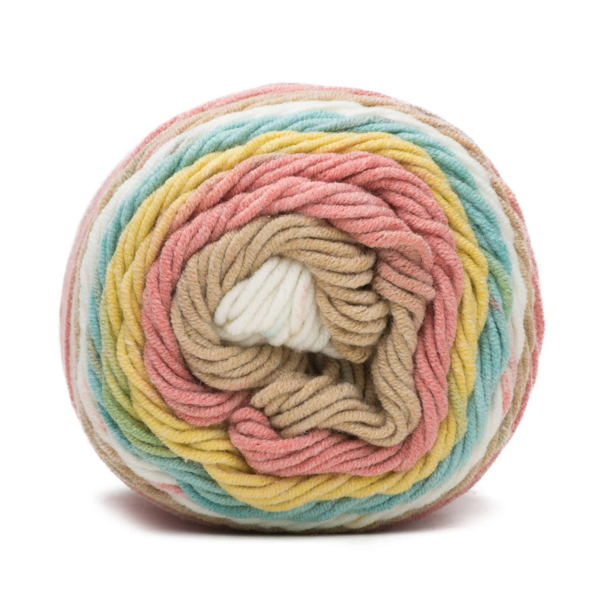 Caron Cotton Cakes Yarn - Clearance Shades