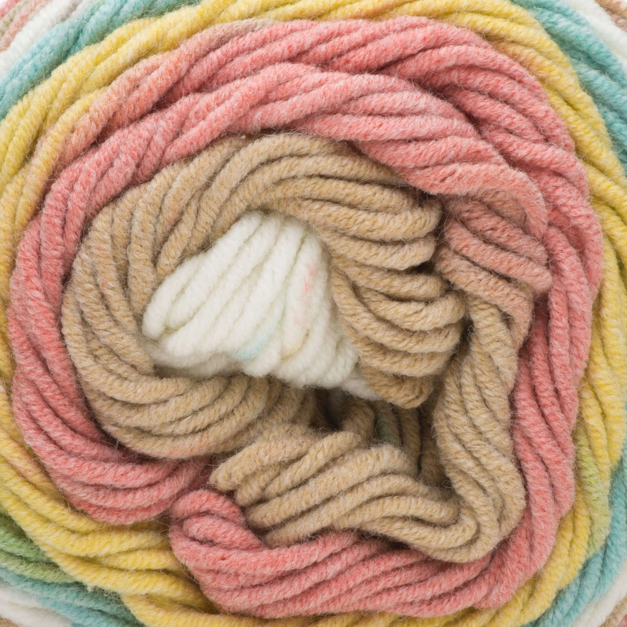 Caron Cotton Cakes Yarn - Clearance Shades
