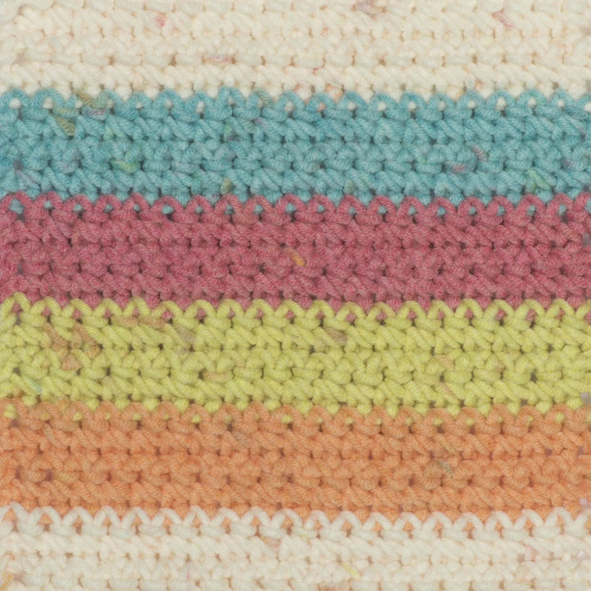 Caron Cotton Cakes Yarn - Clearance Shades
