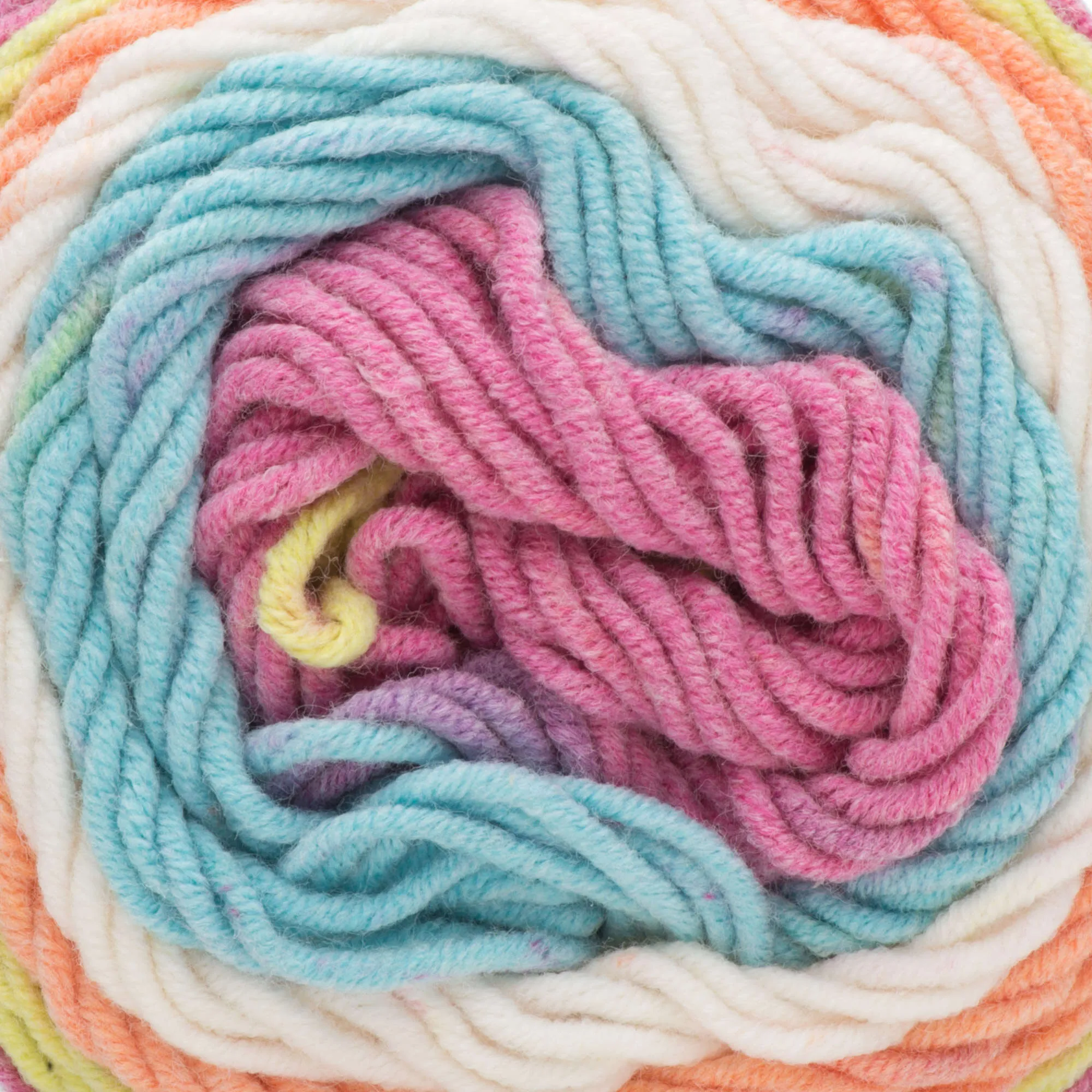 Caron Cotton Cakes Yarn - Clearance Shades