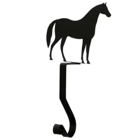 Horse Stocking Holder