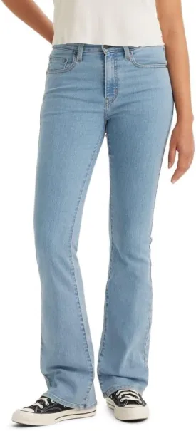 Levi's Women's 725 High Rise Bootcut Jeans (Also Available in Plus)