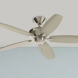 Renew Energy Star 52" Ceiling Fan