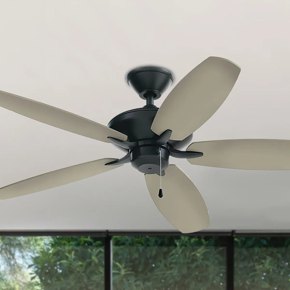 Renew Energy Star 52" Ceiling Fan