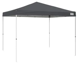 Seasonal Trends VPR10021-0 Canopy, 10 ft L, 10 ft W, 9 ft 1 in H, Steel Frame, Polyester Canopy :EA: QUANTITY: 1