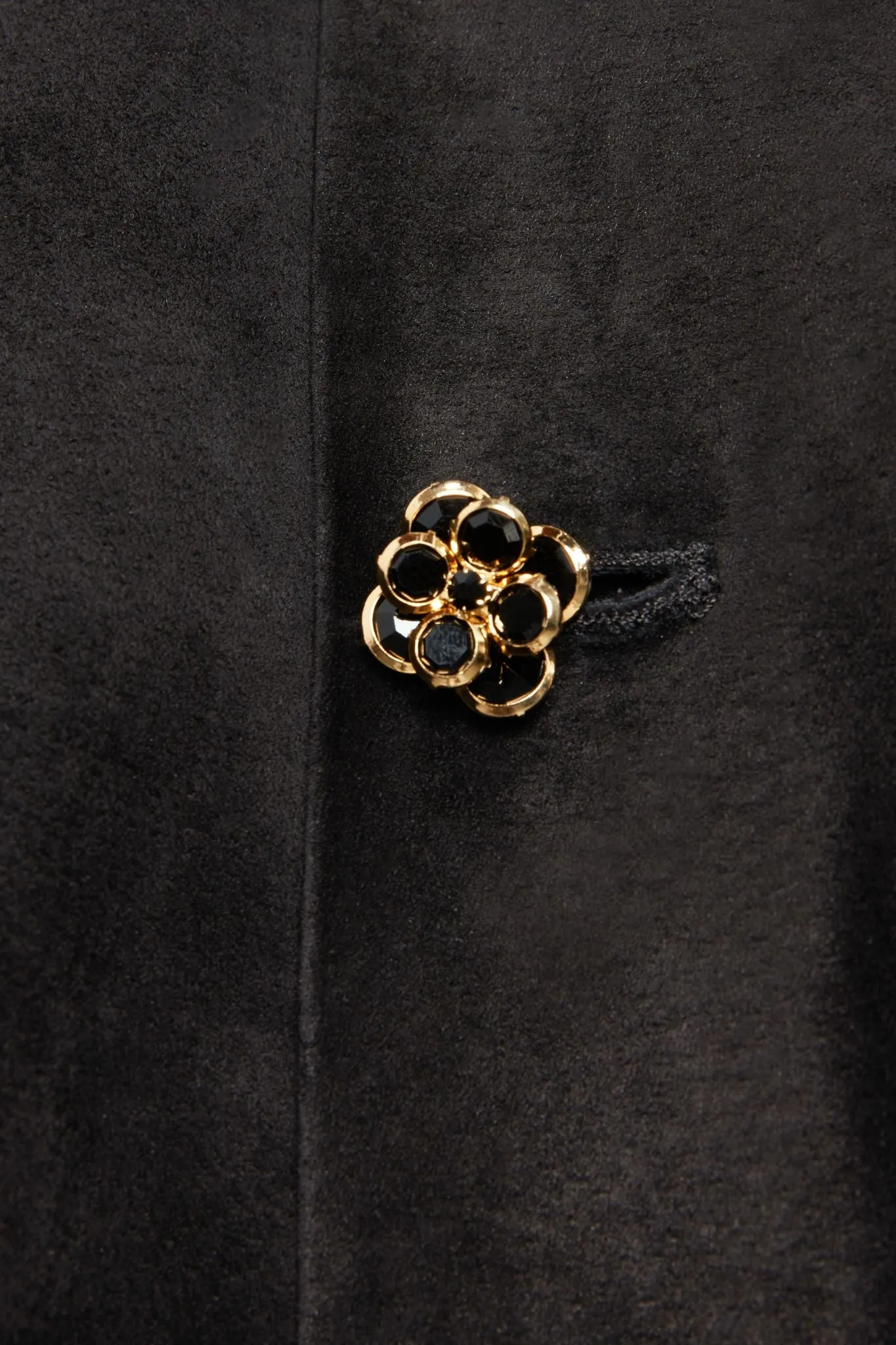 The Dolly Swing Coat