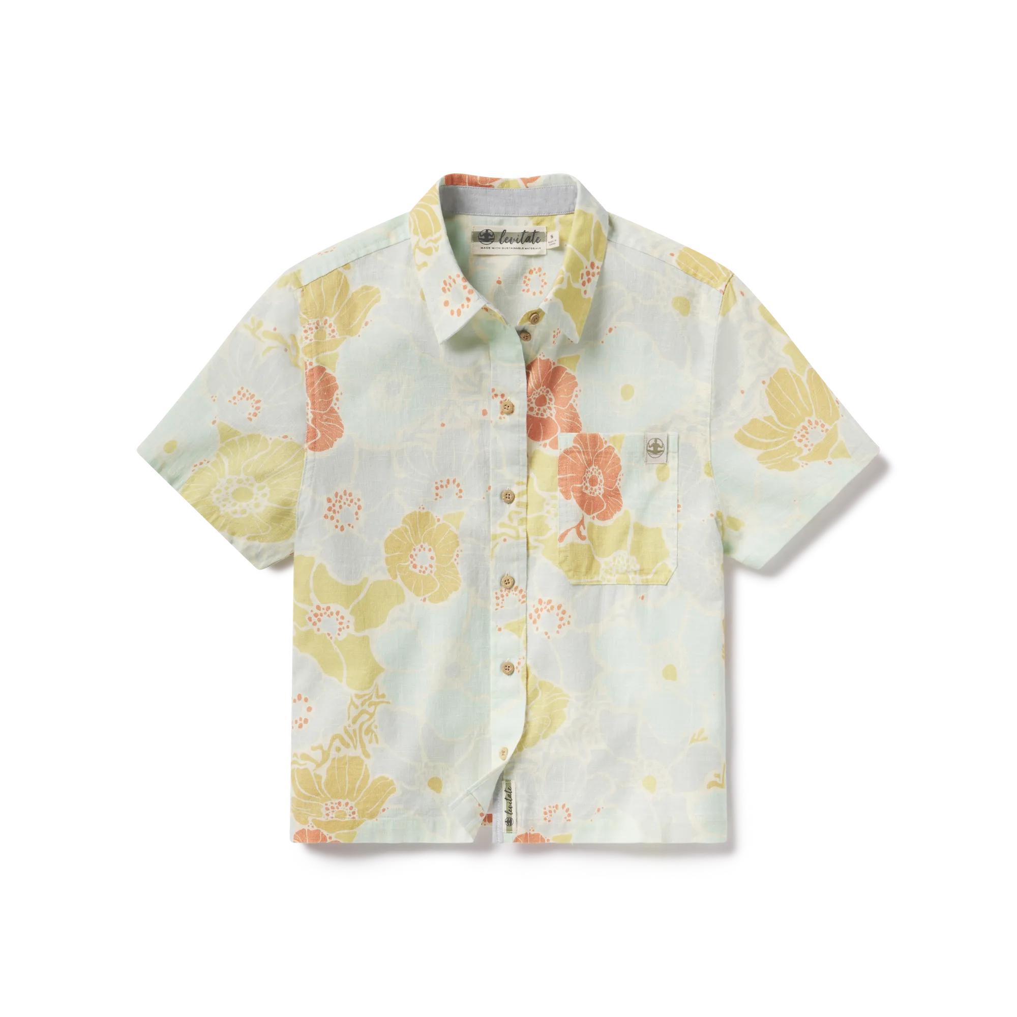 Women's Cantina Shirt
