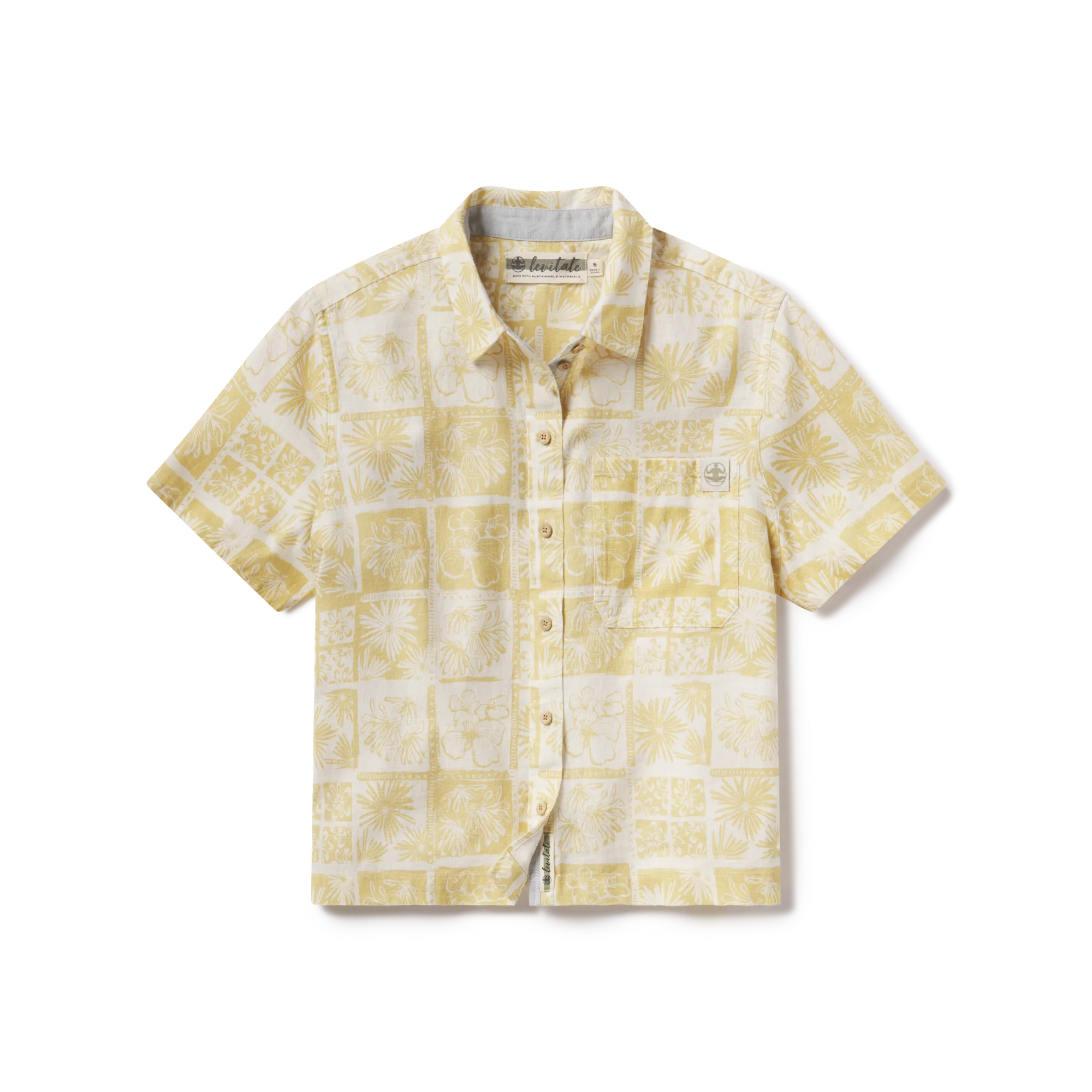 Women's Cantina Shirt