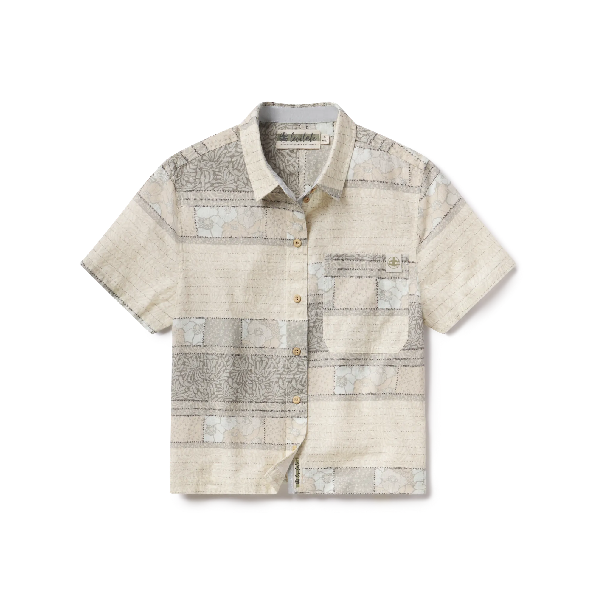 Women's Cantina Shirt