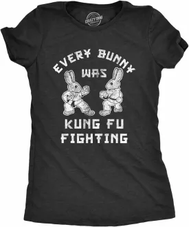 Womens Easter Bunny T Shirts Funny Easter Shirts for Women Cute Bunny Tees